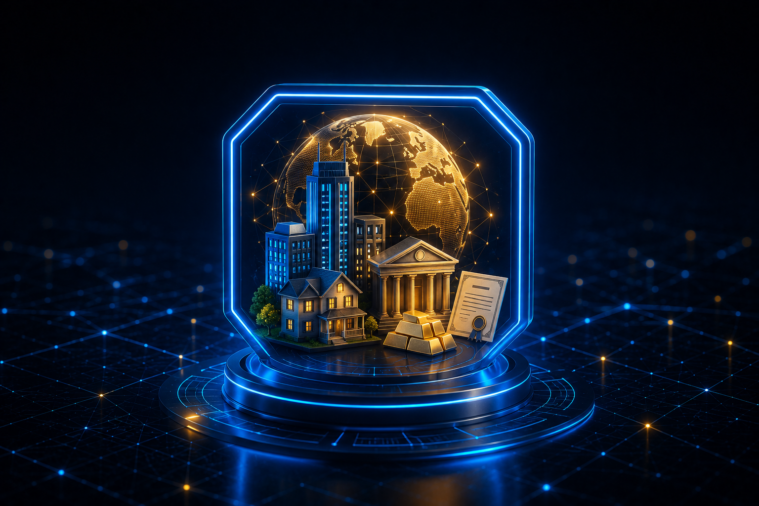 The Growing Range of Tokenized Assets.png
