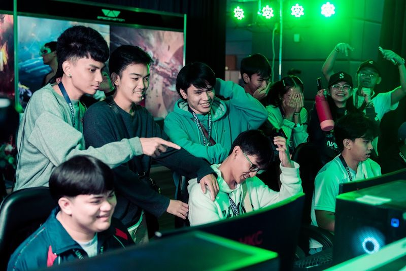 YGG global player community and digital collaboration network