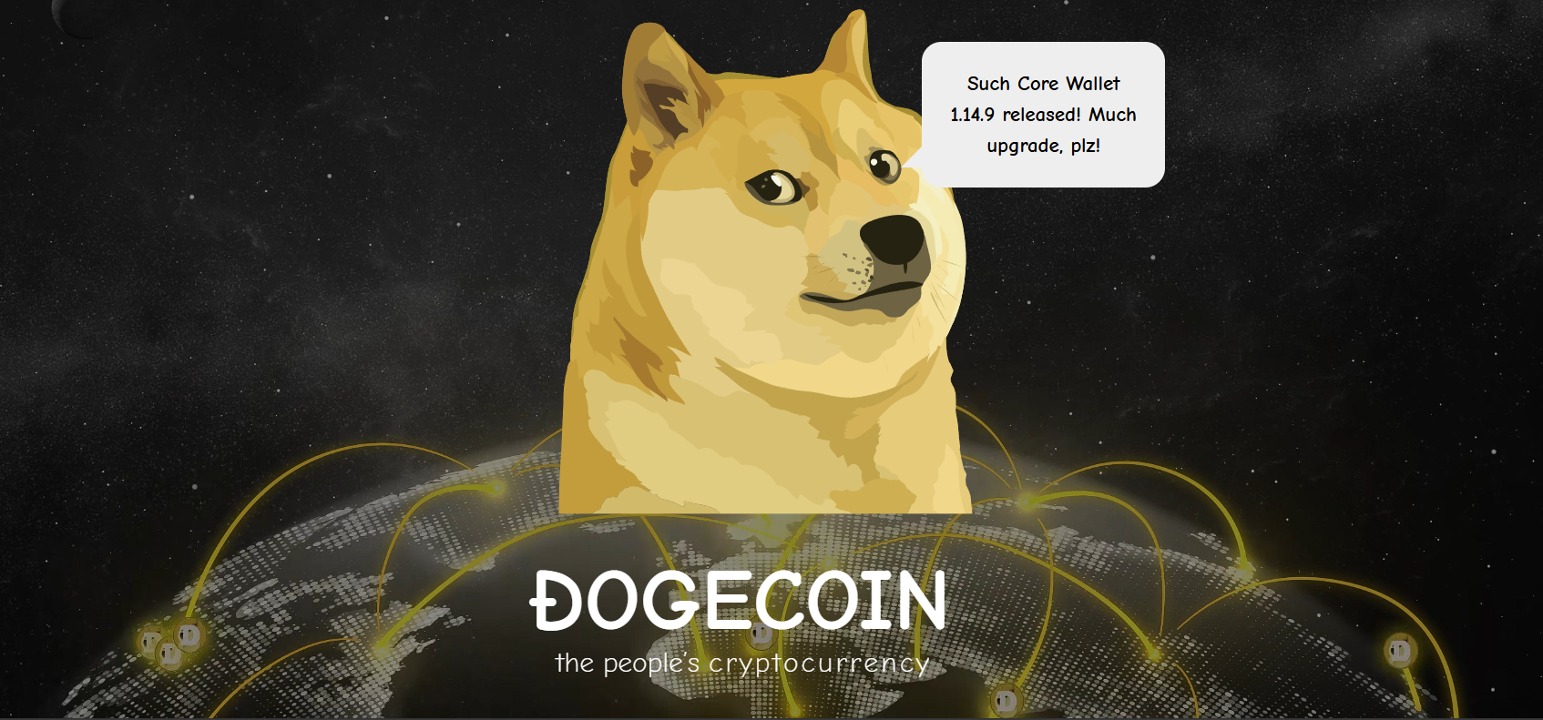 Dogecoin community culture and global reach