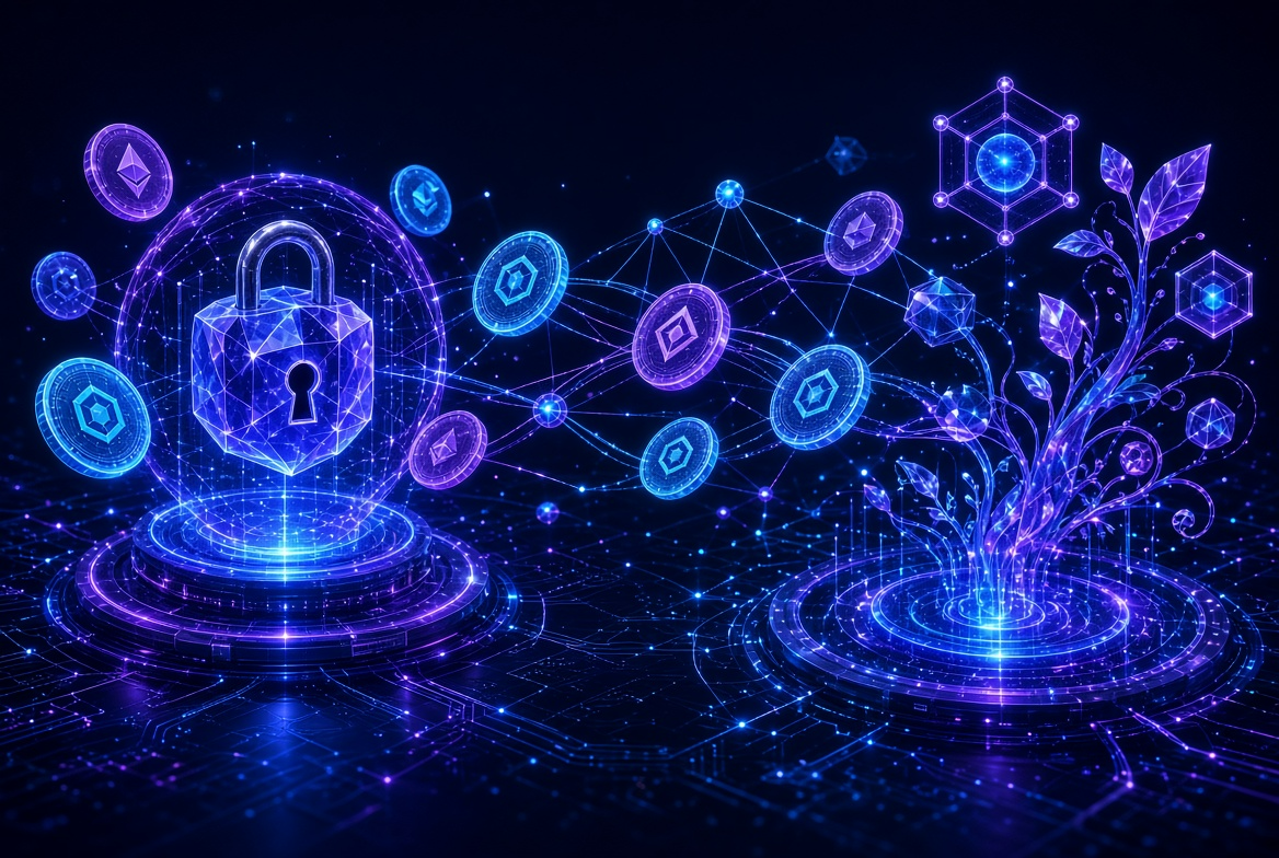 Ethereum PoS staking validators